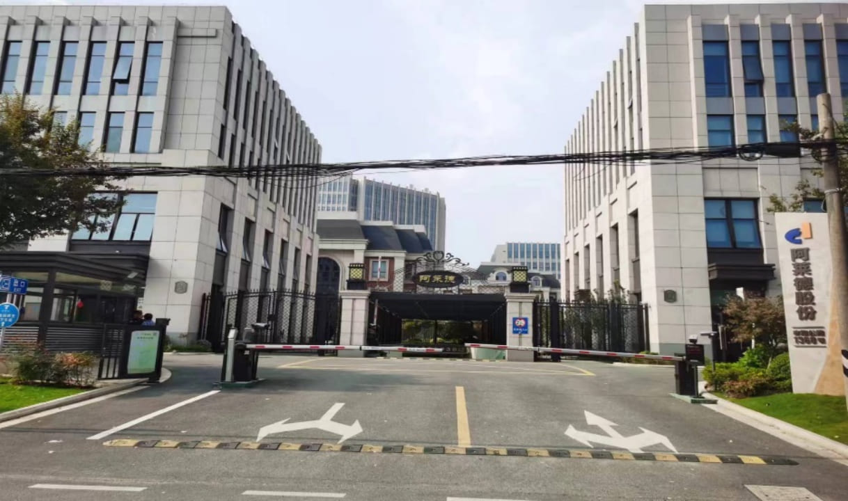 公司图片